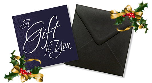 Gift Card Image